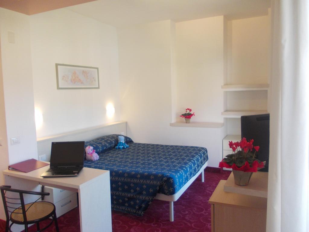 Croce Bianca Hotel