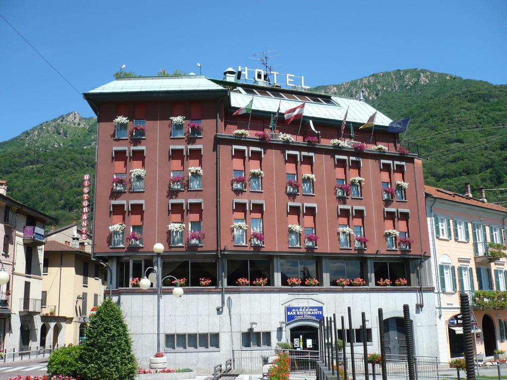 Croce Bianca Hotel