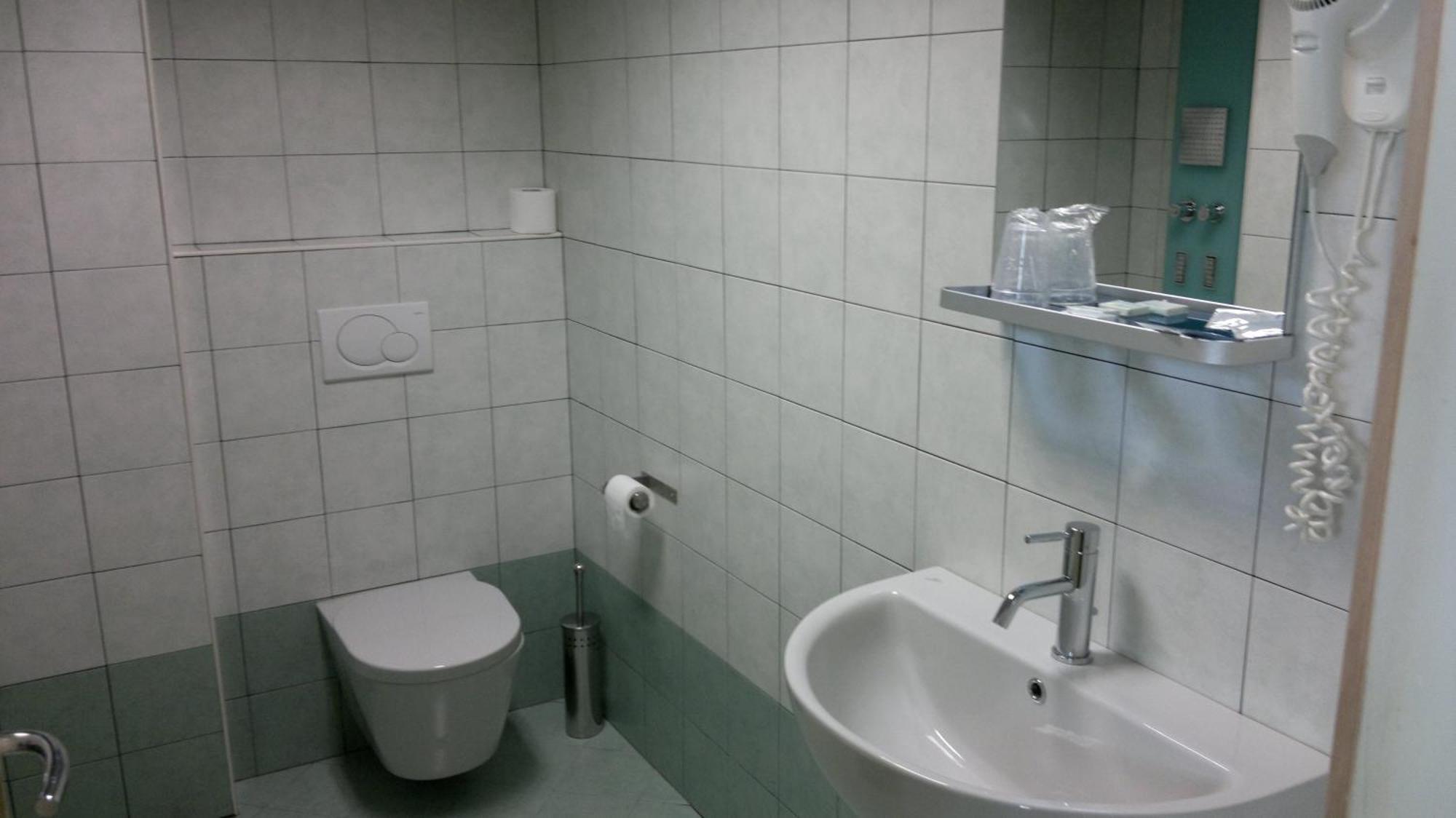 Hotel Croce Bianca