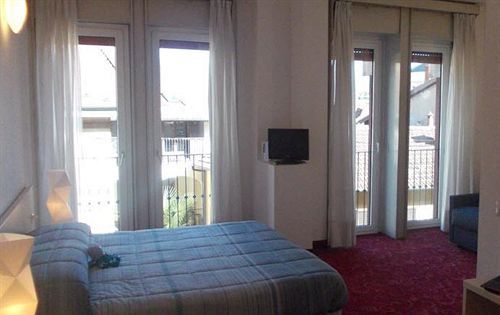 Hotel Croce Bianca