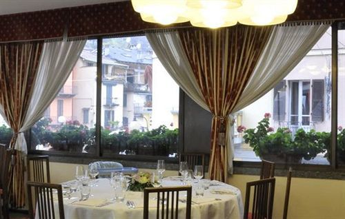 Croce Bianca Hotel 3*