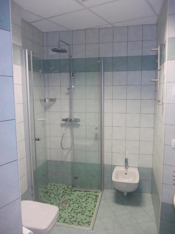 Croce Bianca Hotel