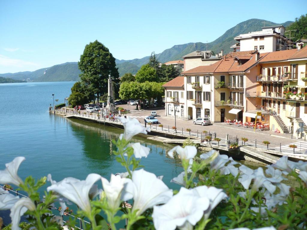 Croce Bianca Hotel 3*