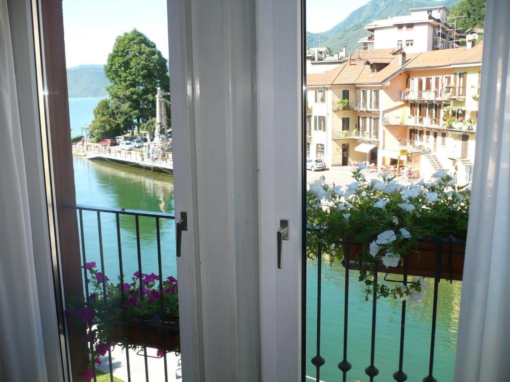 Croce Bianca 3* Omegna