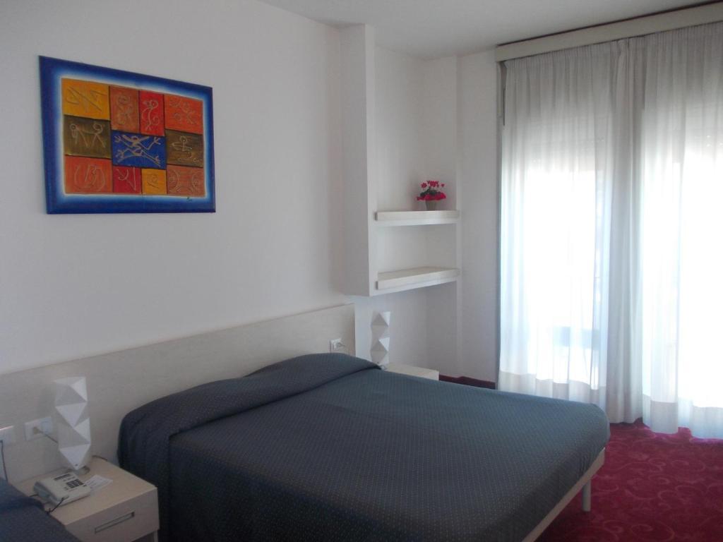 Hotel Croce Bianca