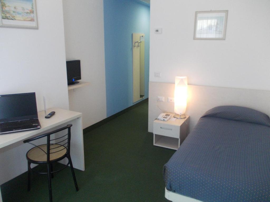 Croce Bianca Hotel