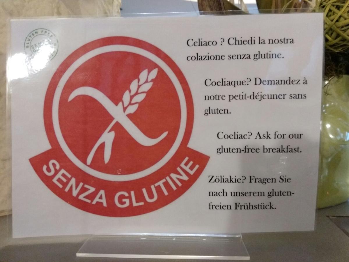 Croce Bianca 3* Omegna