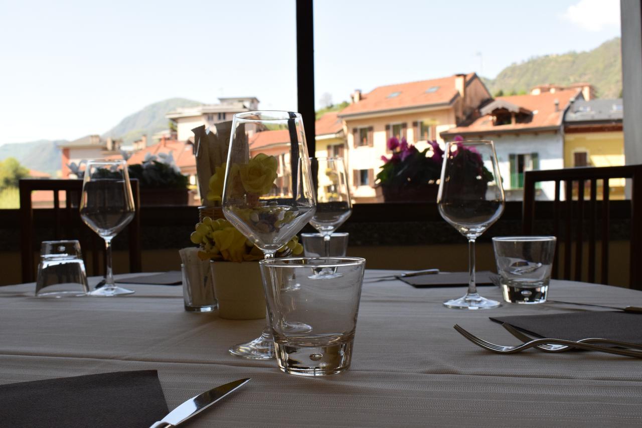 Croce Bianca Hotel Omegna