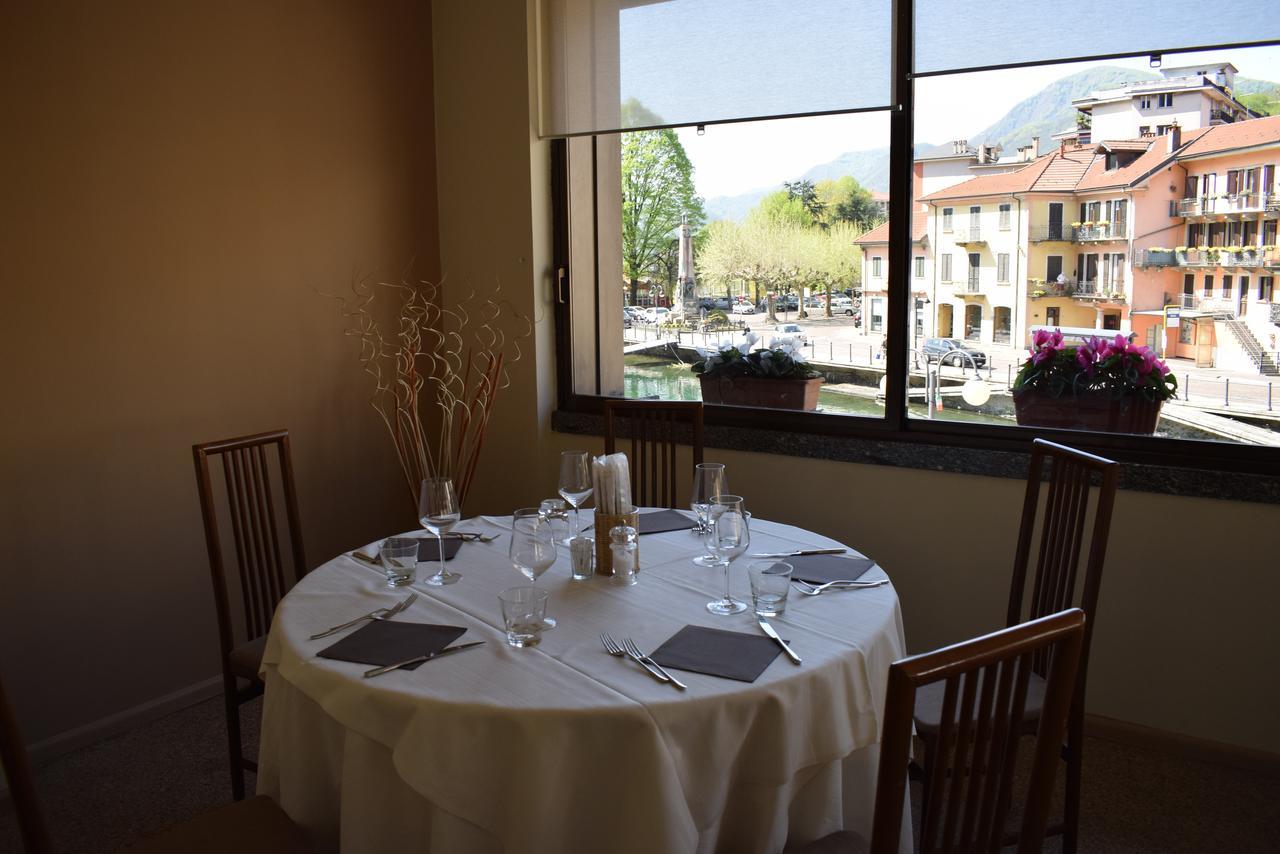 Croce Bianca Hotel